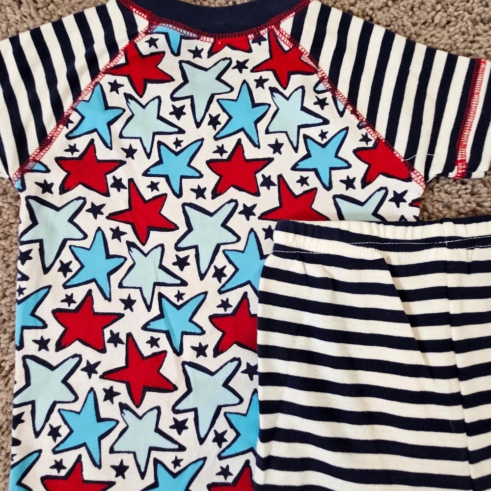 Gymboree short sleeve